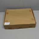 3D Printer Filament Storage Rack, Heavy Duty Metal Cart for 36 Spools | 3-Tier Rolling Filament Rack with Wheels for Workshops, Studios, and Offices | Storage Organizer for PLA, ABS, TPU Filaments (Black)