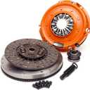 Centerforce KCFT379176 Centerforce  II, Clutch and Flywheel Kit "12-17 Jeep Wrangler 3.6L (220 ci) 6-Spd", "18 Jeep Wrangler JK 3.6L (220 ci) 6-Spd"