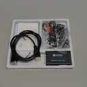 eSynic 7 FT Long eARC/ARC Audio Extractor-Plug & Play-Only Work For HDTV ARC/eARC Interface-192KHZ ARC to RCA&3.5MM Aux Adapter From HDTV to 3.5MM Headphone&L/R Stereo Audio System-No Optical Soundbar