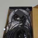 Interior Car LED Strip Lights APP Control, 5 in 1 RGB 16 Million Colors Ambient Lighting Kit with 236 inches Fiber Optic, Music Mode Inside Car Lighting Decorations