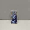 bicol for Samsung Galaxy S25 Ultra Case,Slim Clear Cover with Enhanced Camera Protection & Blue Butterfly Face,Trendy Protective Phone Case for Women & Girls, Fashion Design