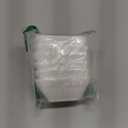 Ultra-Strong 3 Oz 6 Pack Ceramic Dip Bowls Set, Mini Bowl Soy Sauce Plate, Condiment Server, Can be Used for Ketchup, Vinegar,BBQ and Party Dinner (Square 6 Pcs)