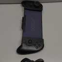 Gammeefy Switch Controller for Switch/Switch OLED, Hall Effect One-Piece Joypad Controller Replacement for Switch Pro Controller, Switch Remote with Turbo & Dual Motor Vibration