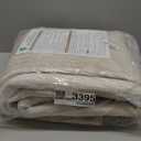 Area Rugs 5x7 Living Room: Washable Rug Modern Abstract Large Rug Soft Non Slip Neutral Rugs Stain Resistant Indoor Carpet for Bedroom Kitchen Dining Room Table Nursery Home Office Rugs (Beige, 5'x7')