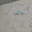 Koloa Surf Yellow Fin Tuna Logo Lightweight, Graphic Tank Top, Size: S