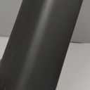 SCITOO ABS Tailgate Molding Cap Fits for 1999-2007 for Chevrolet Silverado & 99-06 GMC Sierra Models 1PC Matte Black Top Rear Tailgate Moulding Trim GM1909102, 15932261