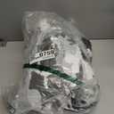 IUGA Waterproof Ski Jacket Women Warm Outdoor Winter Jackets Windproof Snowboard Winter Coats for Mountain Hiking, Size L