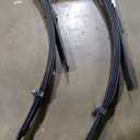 Rear Leaf Spings
4in RR Spring / Ford Bronco (80-90) Ford F-150 (80-96)