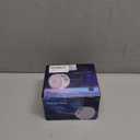 Modern Galaxy Nebula LED Lamp ABS USB Powered Starry Sky Projection Moon Toy Nightlight for Living Room Bedroom Nightlight Gift