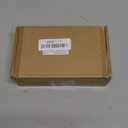 12676706 Downstream Nitrogen Oxide nox Sensor 12673517 Compatible with GM Silverado Sierra 2500 3500 6.6L 2017