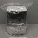 LEVOIT Humidifiers for Bedroom Large Room Home, (6L) Cool Mist Top Fill Essential Oil Diffuser for Baby & Plants, Smart App & Voice Control, Rapid Humidification & Auto Mode - Quiet Sleep Mode, Gray