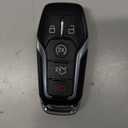 MechanMagic Key Fob Replacement Compatible for Ford Explorer 2016-2017 Edge Mustang Fusion Titanium Lincoln MKZ MKC 2014-2016 MKX 2016-2019 Smart Car Keyless Entry Remote Control 902Mhz 164-R7989