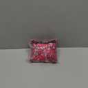 TENVDA Girls Swimsuit Long Sleeve Rash Guard Sets UPF 50+ Two Piece Bathing Suits Size 3-12 Years (Hotpink Leopard)