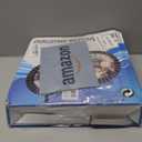 10 Inch Rotary Steel Wire Brush Cutter Trimmer Head Weed Blade Cutter with Adapter Kit Compatible with Stihl, Husqvarna,String Trimmers, Gardening Lawnmower, Moss Grass Rust Removal