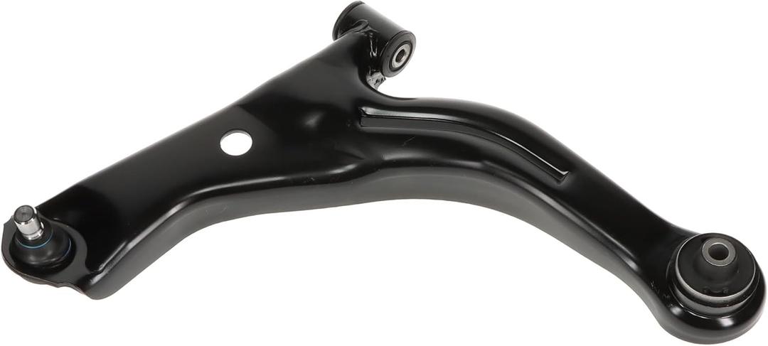 ACDelco Gold 45D3234 (19460655) Front Passenger Side Lower Suspension Control Arm and Ball Joint Assembly
