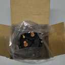 Starter Solenoid Relay Switch for Ford F150 F250 F350 F450 F550 E150 E250 E350 Escort Bronco Mustang Ranger Replace SS598T SW1951C SW1507 SW1507ADP SW1951 SW1951A SW1951B