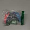 Wireless Switch Controller for Switch/Lite/OLED/Swicth 2 Controller, Switch Controller Joysticks Work with iOS/Android/PC-Switch 2 Pro TURBO Controller with Wake-up Programmable (Upgraded Vision) (Red+Blue)