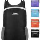 Ultra Lightweight Packable Water Resistant Backpack for Travel Camping Outdoor Hiking Daypack