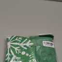 Women Christmas Palm Tree Sweatshirt Funny Hawaiian Beach Tropical Xmas Long Sleeve Pullover Cute Snowflake Shirt Top (Small, Green)