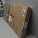 FACHNUO 3 Feet Portable Wheelchair Ramp, Non-Skid Aluminum Handicap Ramps with Handle, Folding Threshold Wheel Chair Ramp for Home Steps, Stairs, Entry, Threshold, Curbs, Stairs, 800LBS Capacity (3FT(Using height 3-9''))