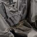 Outdoor Wagon with Inflatable All-Terrain Big Wheels,220 LBS Heavy Duty Folding Beach Wagon with Extra Long Extender,Grocery Cart with Cup Holders and Pocket for Groceries, Garden & Camping