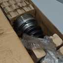 GSP NCV72998 CV Axle Shaft Assembly - Left or Right Rear (Driver or Passenger Side)
