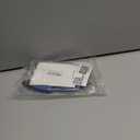 2PCS 4 in 1 Copper Tube Cleaner Battery Terminal Brush Dual Head Battery Wire Brush Deburring Inner Outer Brush Rust Removal Brush for Air Conditioner Water Heater Ducts Copper Tube Cleaning