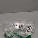 Garbage Disposer Unjamming Wrench/WRN-00 Garbage Disposal Wrench Tool,Garbage Disposal Wrench for Dislodge Jams or Clutter From Above The Sink,3PCS (Silver)