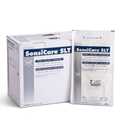 Medline MSG1570 SensiCare SLT Sterile Powder and Latex-Free Surgical Glove, Size 7, 200 Pairs (4 packs of 50)