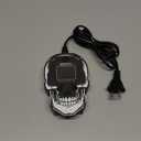 Tattoo Gun Kit Wormhole Tattoo Kit Complete Tattoo Machine Kit Rotary Tattoo Practice Machine Kit 20 Tattoo Needles 5 Tattoo Ink 40 Tattoo Ink Caps for Beginner and Tattooist WTK212