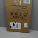 Picrit 11x22 Frame, Photo Frame for Wall Mounting Display, Brown