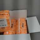 Pura Hypoallergenic Diapers Size 2 (7-13 lbs) Monthly Pack, Totally Chlorine Free, Wetness Indicator, Suitable for Sensitive Skin, Soft Organic Cotton Comfort, Overnight, 6 Packs of 29 (174 Diapers)