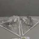 Corner Light, Plug in Overhead Light with Switch, Corner Lights for Living Room, Bedroom, Modern Wall Lamp, E26 Socket, Bulb not Include (2 Pack)