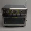 CUISINART AIR FRYER TOASTER OVEN