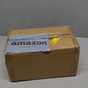 MyGift 4 Inch Cobalt Blue Ceramic Indoor Small Planter Vase, Succulent Plant Pot with Embossed Design and Solid Bottom, Set of 2