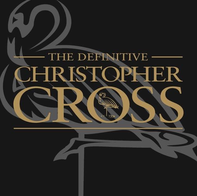 The Definitive Christopher Cross 
Format: Audio CD