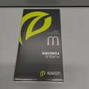 WSKEN for Samsung Galaxy S25 Edge Screen Protector - [Fingerprint Unlock Support] Case Friendly Auto Dust Removal Shatterproof Bubble Free HD Tempered Glass Film for Galaxy S25 Edge,2 PCS (Clarity)