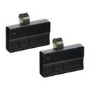 2 for LiftMaster Chamberlain Craftsman Universal Garage Door Opener Remote 371LM 373LM 971LM 973LM