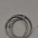 OEM Genuine 2014-2018 Forester 2.0L By-Pass Valve Hose Clamp 805926090