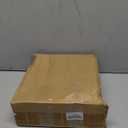 2 Pcs Squirrel Baffles Bird Feeder Rain Guard Bird Feeders Protective Cover Clear Round Protective Dome Rain Anti-Squirrel Protective Cover for Hanging Bird Feeders Outdoor Garden - 10''