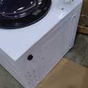 BLACK+DECKER BCED37 Compact Dryer for Standard Wall Outlet, Small, 4 Modes, Load Volume 13.2 lbs., White (3.5 Cu. Ft)