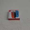 Nintendo Joy-Con (L/R) - Neon Red/Neon Blue