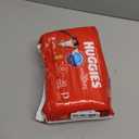 Huggies Newborn Diapers, Little Snugglers Baby Diapers, Size Preemie (up to 6 lbs), 30 Count