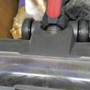 Cordless Vacuum Cleaner, 600W 50Kpa 70Mins, Handheld Cordless Vacuum, All Floors/Sofas/Pet Hair (Purple)