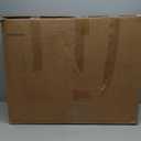 HAFIDI Floor Mats & Cargo Liner Set Fit for 2021-2026 Ford Bronco Sport All Weather Protection TPE Anti-Slip Automotive Full Set Floor Liners Custom Accessories - Black