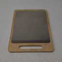 Titanium Cutting Board  Reversible Bamboo & Titanium Chopping Board with Juice Groove, Easy to Clean