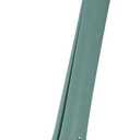 Wenai 2-in-1 Multifunctional Egg Beater & Food Clip  Handheld Whisk Blender with Nylon Whisk & Silica Clip Head  for Baking, Stirring, Gripping, Egg Separating & Kitchen Organization (Green)