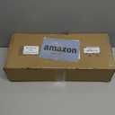 Bay Window Curtain Rods, HOTOZON 7/8 Inch Heavy Duty Curtain Rods for Bay Windows 48-84 Inch(Center Rod), 32-58 Inch Side Rods for Windows, Black, Decorative Drapery Rod with End Cap Finials