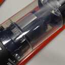 Dirt Devil Broom Vac Cordless Hard Floor Cleaner, Lightweight, Bagless, Rechargeable, Clean Every Corner, Nook, Cranny and Edge, Cordless Vacuum Cleaners for Home Use