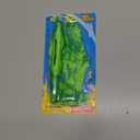 Foam Airplanes - Easter Basket Stuffers for Kids All Ages 4 5 6 7 8 9 10 Year Old - Best Toy Gift - Boy Toys Basket Stuffer Gifts - Fun Easter Gifts for Boys & Girls Party Favors - Air Plane Gift Idea (Green)